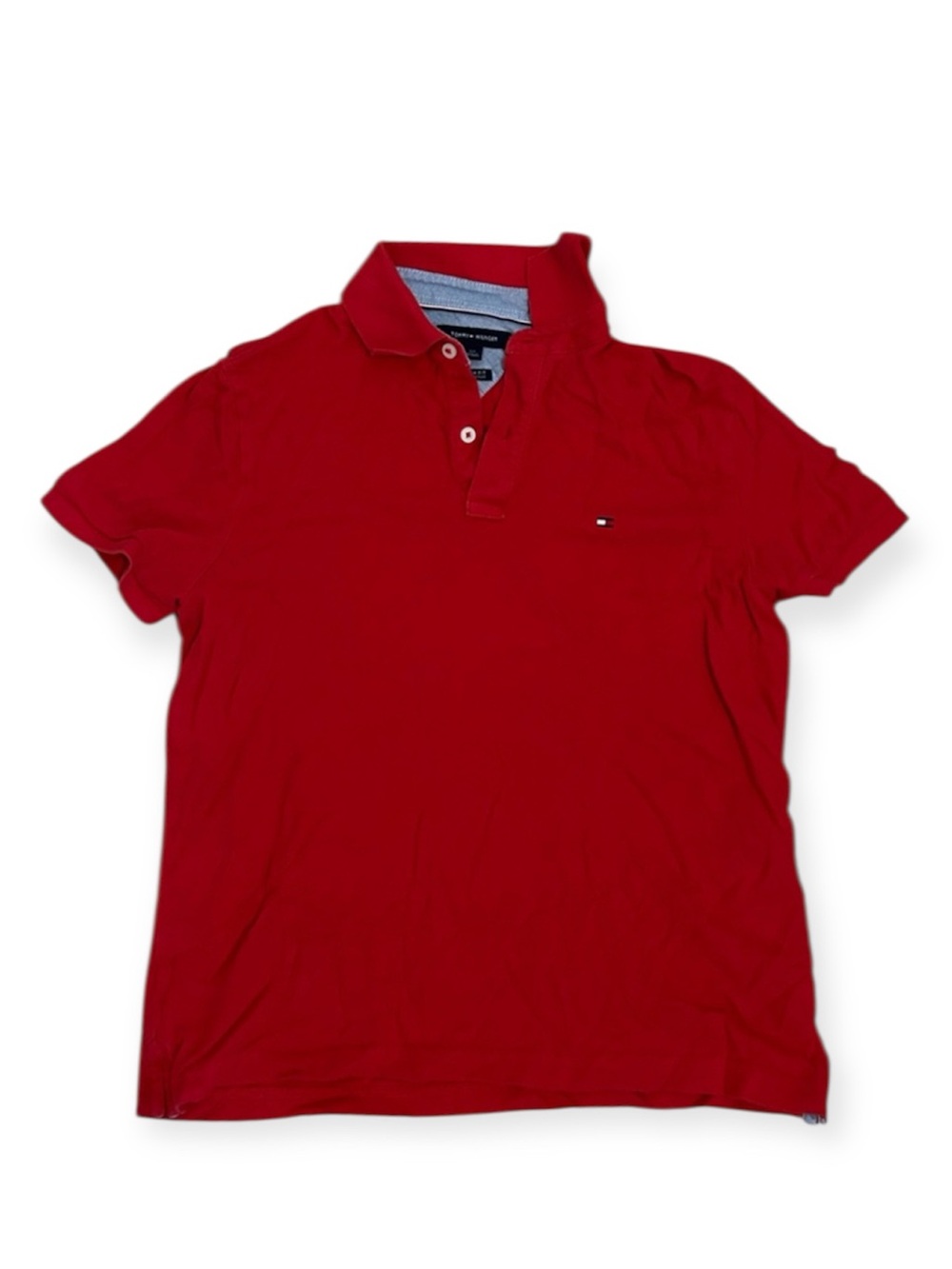 Tommy Hilfiger Polo Shirt